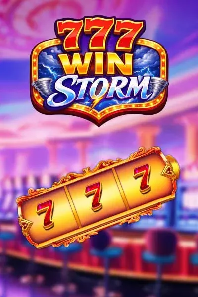 777 Win Storm | Ronybet Casino