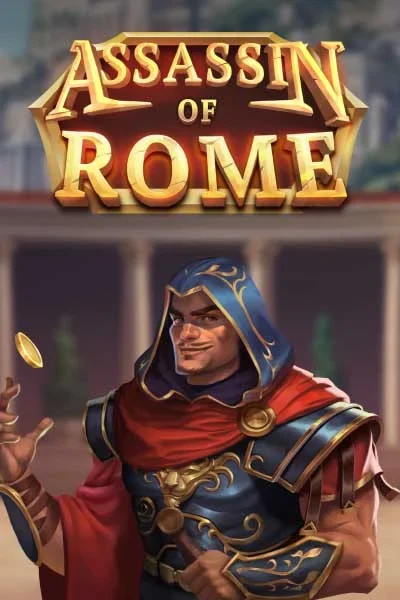 Assassin of Rome | Ronybet Casino