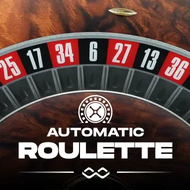 Auto Roulette — slot | Ronybet Casino
