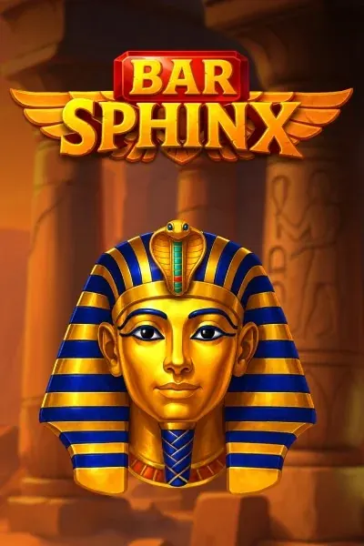 Bar Sphinx at Ronybet Casino