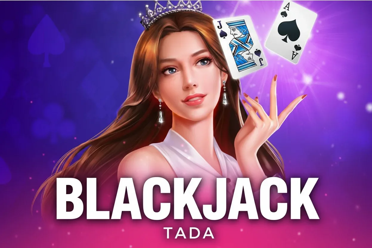 Blackjack at Ronybet Casino