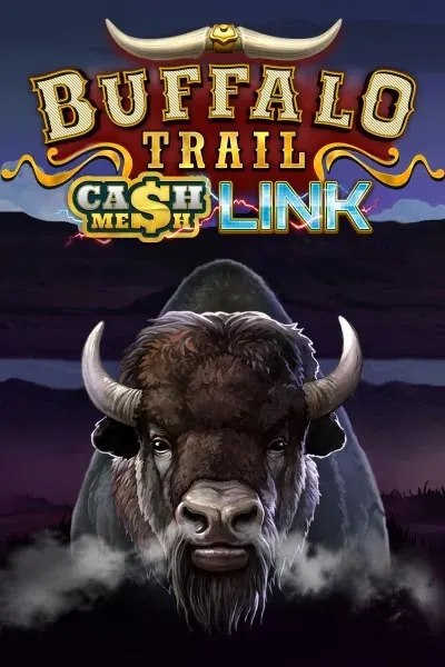 Buffalo Trail – Cash Mesh LINK at Ronybet Casino