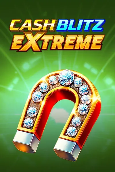 Cash Blitz Extreme — slot | Ronybet Casino