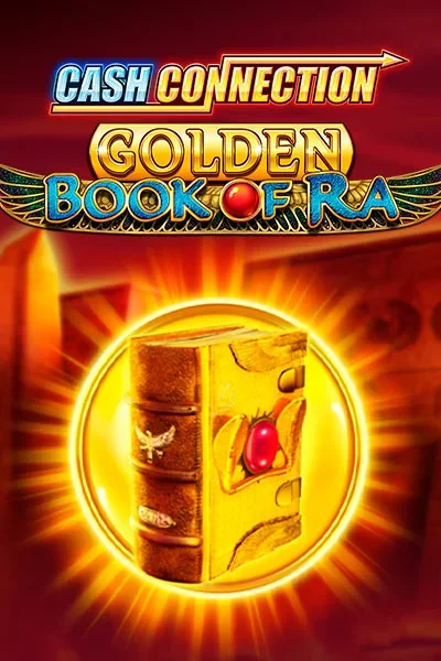 Cash Connection Golden Book of Ra slot — Ronybet Casino