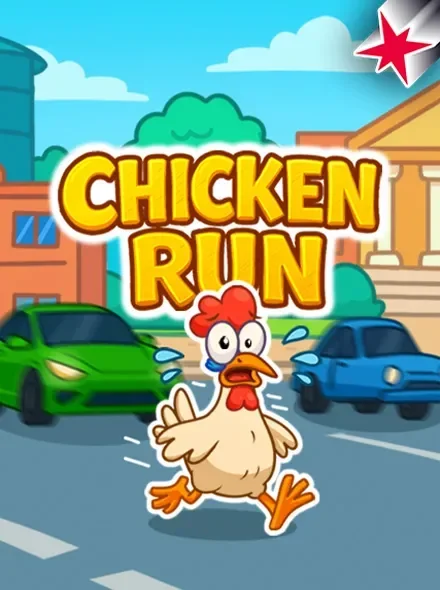 Chicken Run | Ronybet Casino