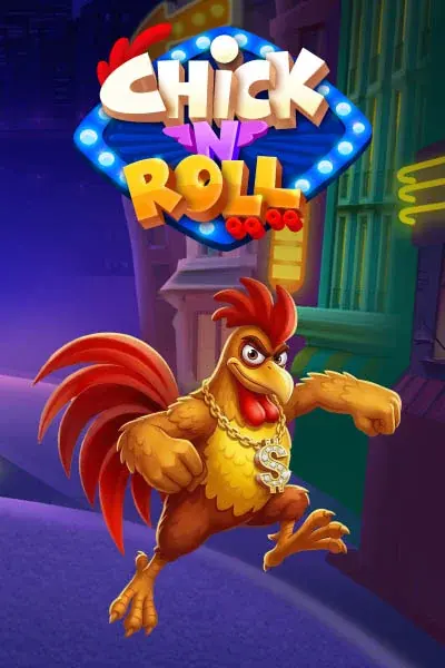 ChickNRoll | Ronybet Casino