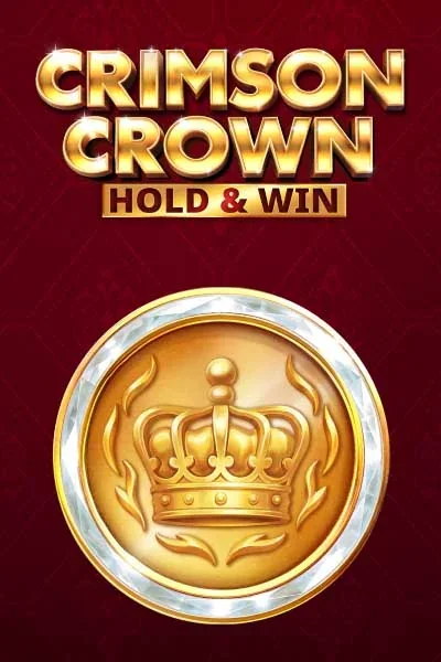 Crimson Crown slot — Ronybet Casino