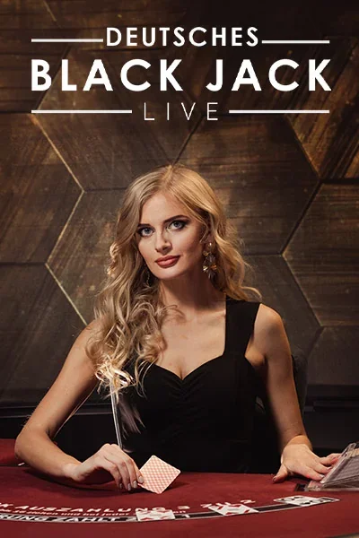 Deutsches Blackjack at Ronybet Casino