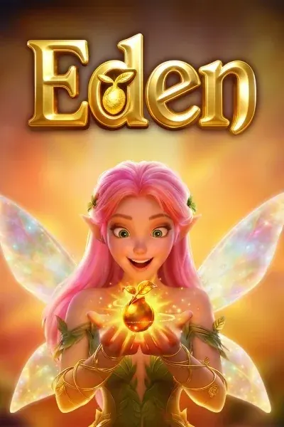 Eden — slot | Ronybet Casino