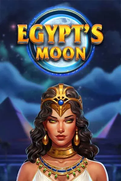 Egypt's Moon — slot | Ronybet Casino