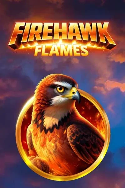 Ronybet Casino: Firehawk Flames