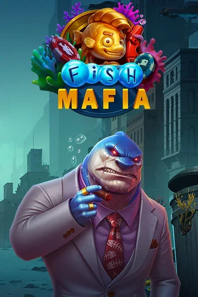 Ronybet Casino: Fish Mafia