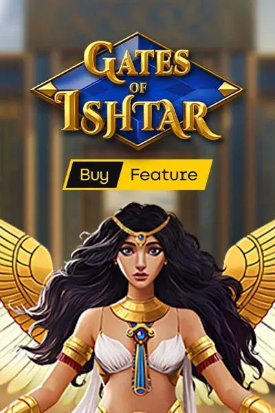 Ronybet Casino: Gates Of Ishtar