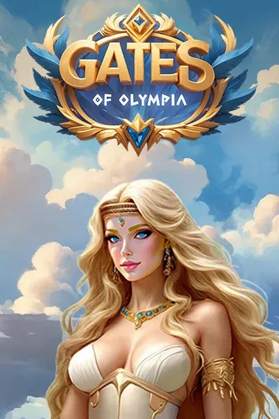 Gates of Olympia at Ronybet Casino