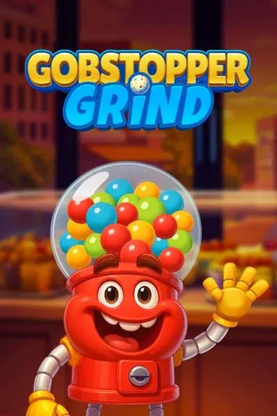 game Gobstopper Grind · Ronybet Casino
