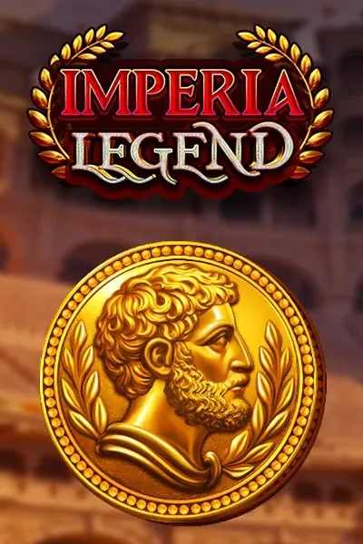Imperia Legend at Ronybet Casino