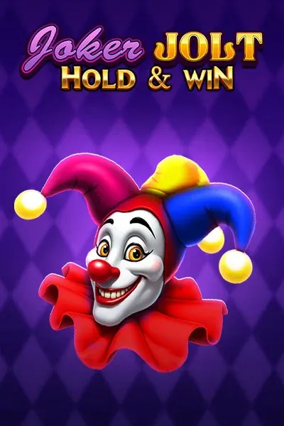 Joker Jolt - Hold & Win | Ronybet Casino