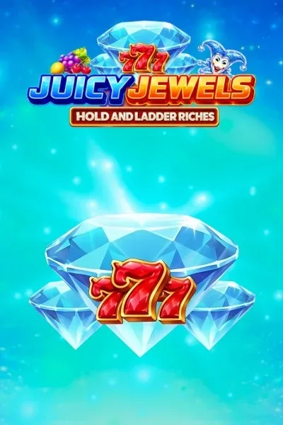 game Juicy Jewels (Hold and Ladder Riches) · Ronybet Casino