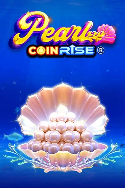 Pearl Coin Rise | Ronybet Casino