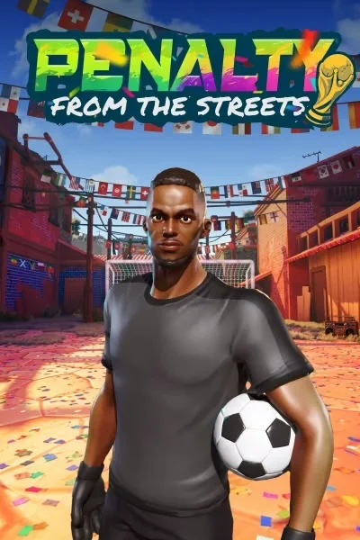 Penalty - From the Streets | Ronybet Casino