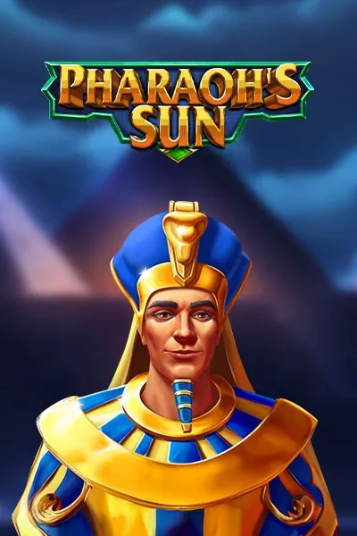 game Pharaoh's Sun · Ronybet Casino