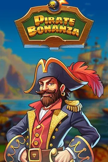 Ronybet Casino: Pirate Bonanza