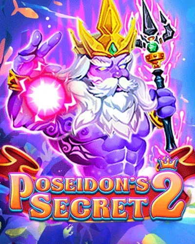 Poseidon's Secret 2 | Ronybet Casino