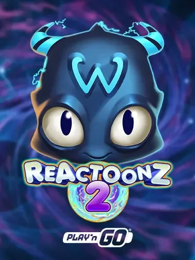 Reactoonz 2 — slot | Ronybet Casino