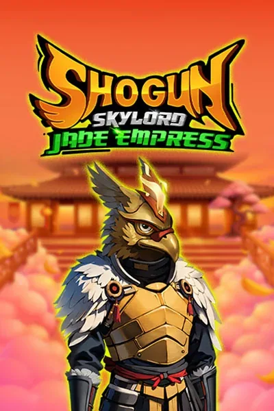 Shogun Skylord: Jade Empress | Ronybet Casino