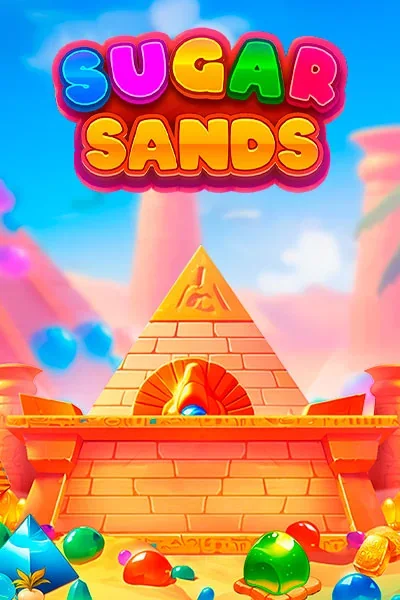 Sugar Sands at Ronybet Casino