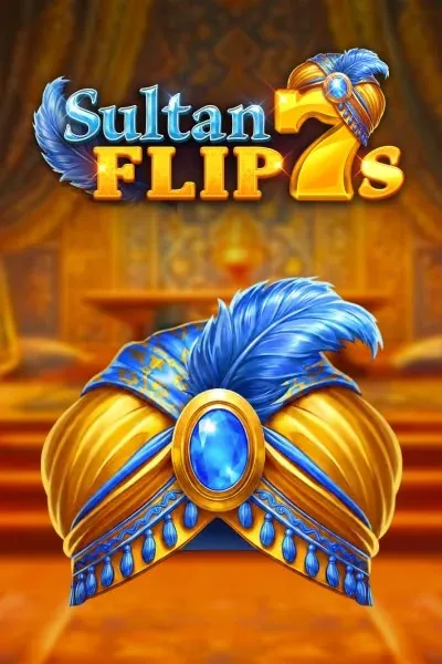 Sultan Flip 7s at Ronybet Casino