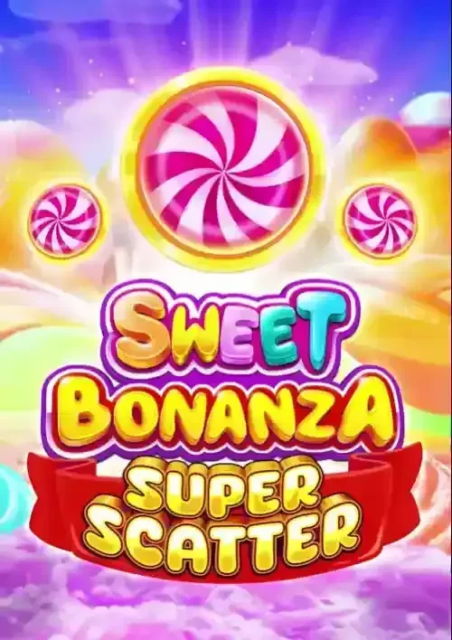 Ronybet Casino: Sweet Bonanza Super Scatter