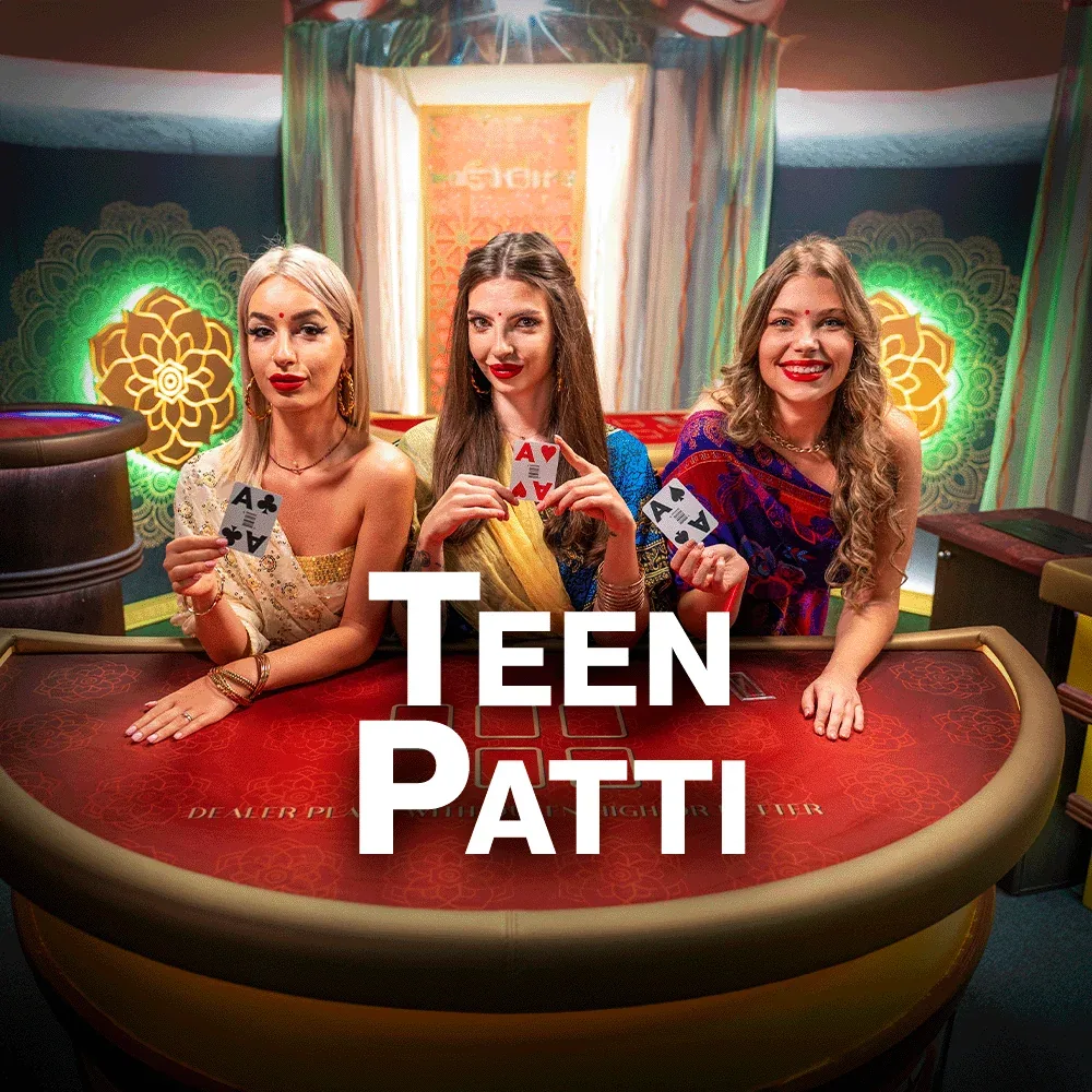 Teen Patti | Ronybet Casino