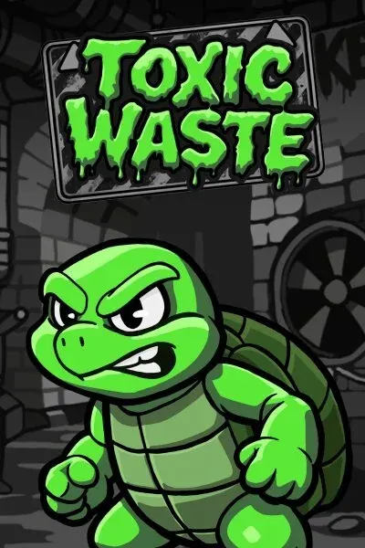 Toxic Waste | Ronybet Casino