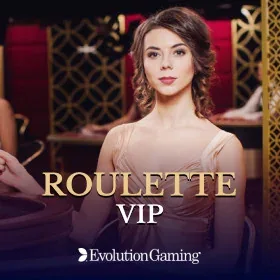 VIP Roulette at Ronybet Casino